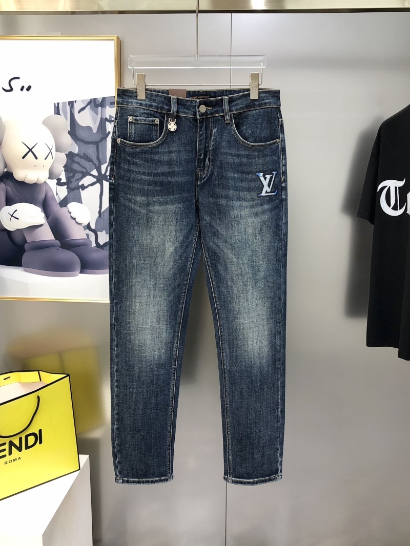 l0vis Vvtt0n jeans